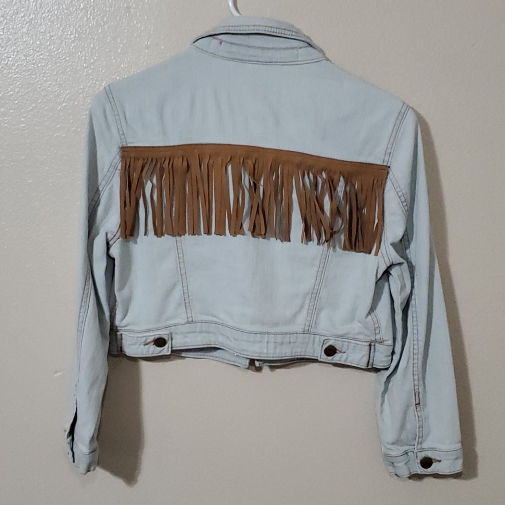 Jacket - Picture 2 of 4